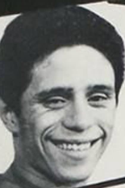 Ray 'Lil Lep' Ramos