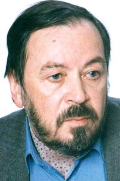 Yevgeni Stikhin