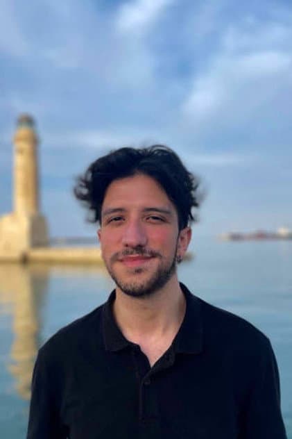 Γιάννης Μαθιουδάκης