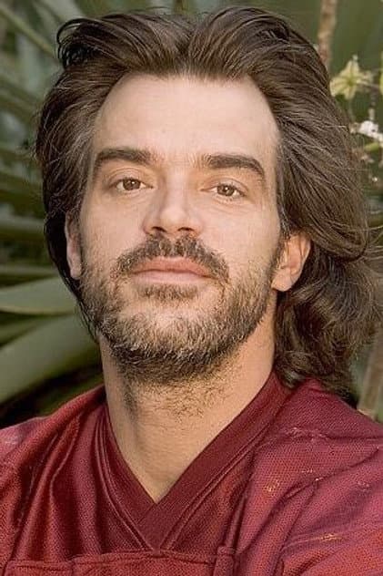 Shane Powers