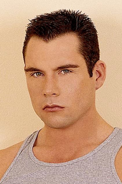 Virgil Sainclair