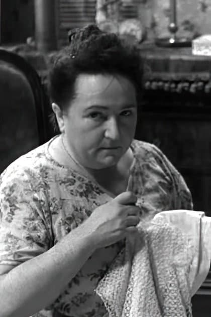 Jane Pierson