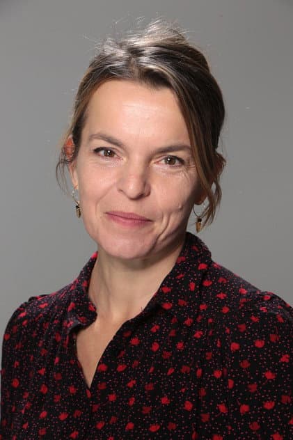 Virginie Bracq