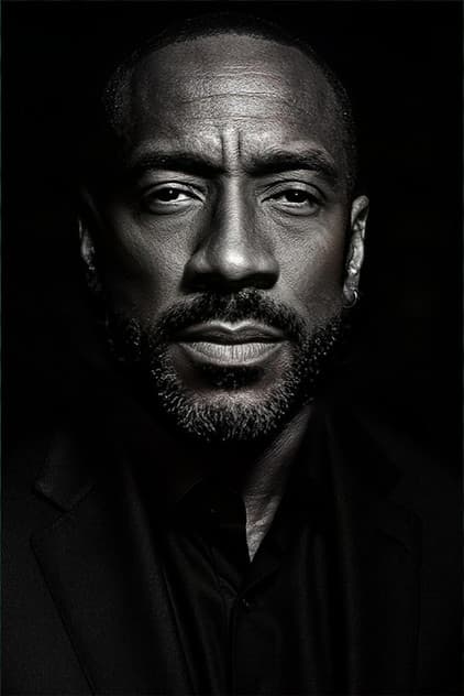 Derek Talib