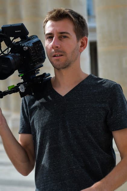 Florian Debu