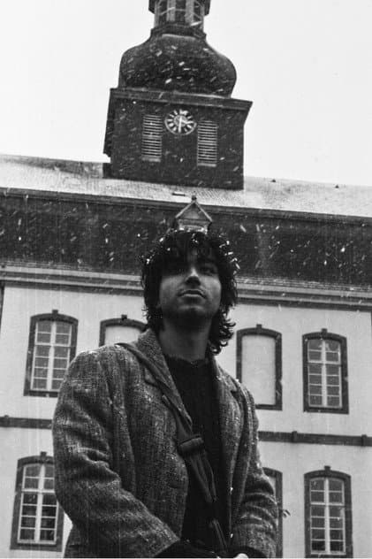 Milan De Cet