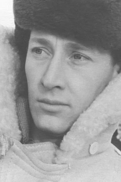Mikhail Ardabyevsky