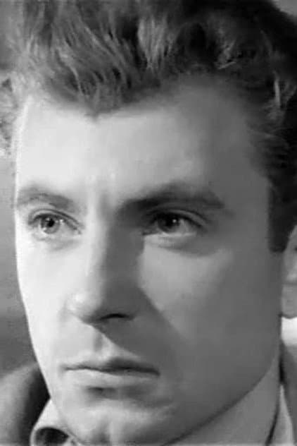 Pavel Kashlakov