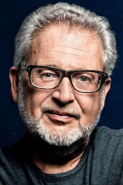 Martin Moszkowicz
