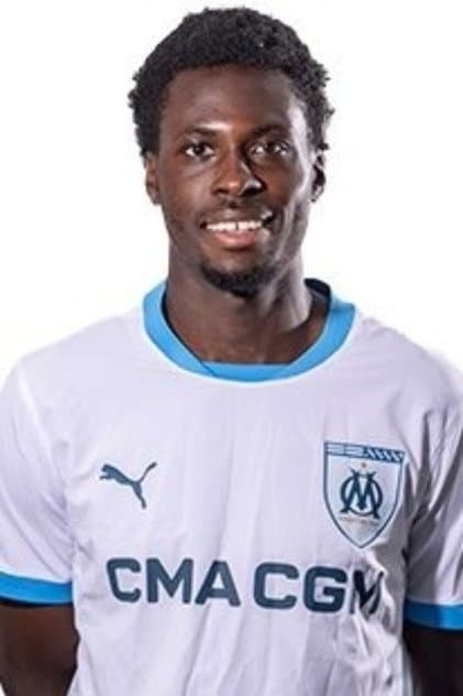 Alexandre Issanga