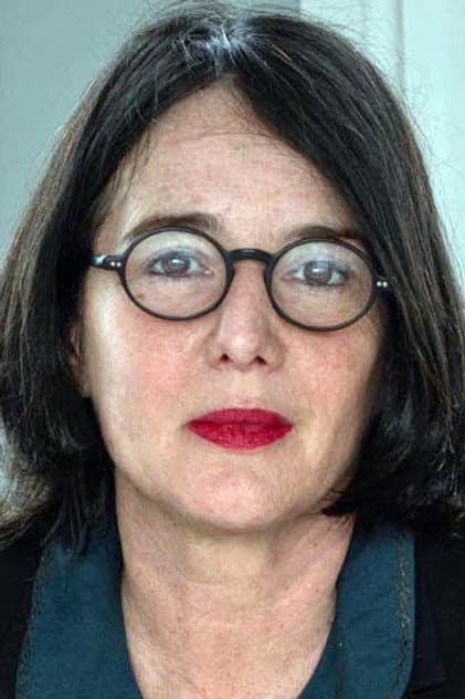 Sabine Barthélémy