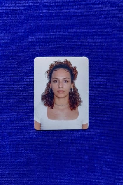Maria Brito