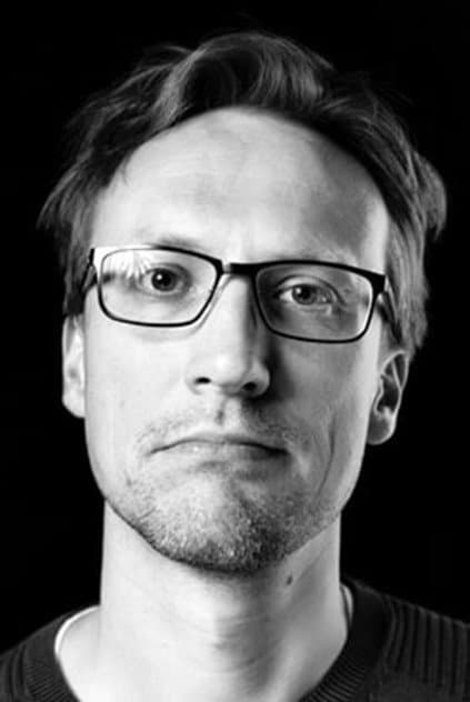 Daniel Bird