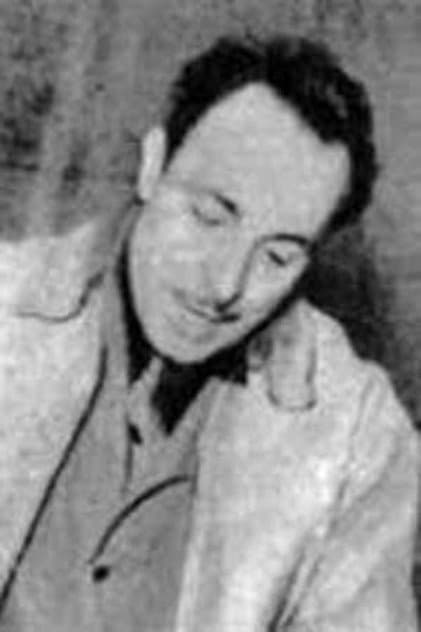 Jean Faurez