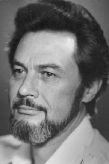 Yurii Alikov