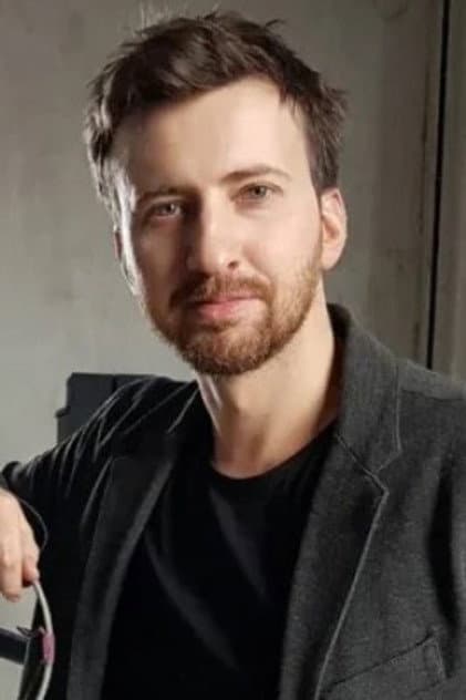 Stanislav Romanovskiy