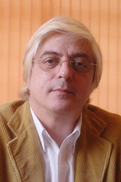 José Parisi Jr.
