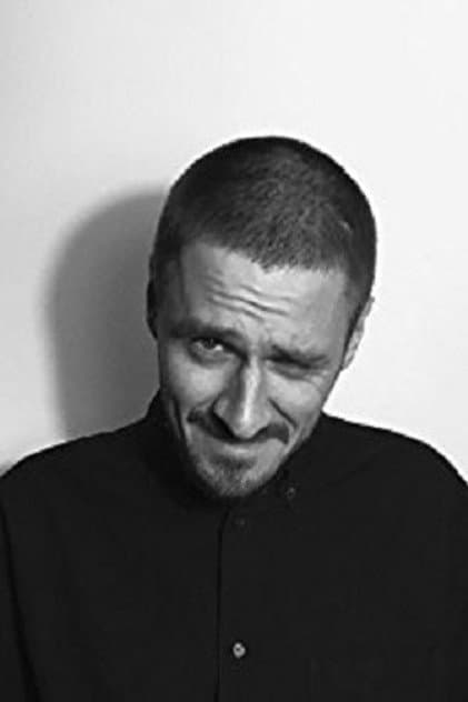 Pavel Karykhalin