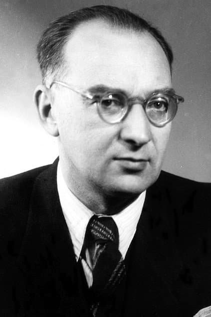 Igor Newerly