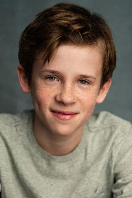 Gus Turner