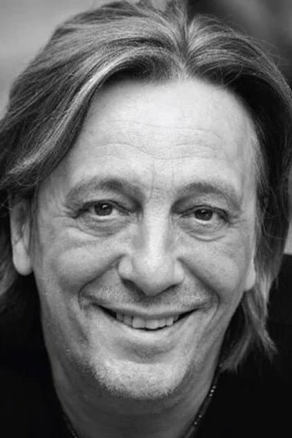 Serge Fiori