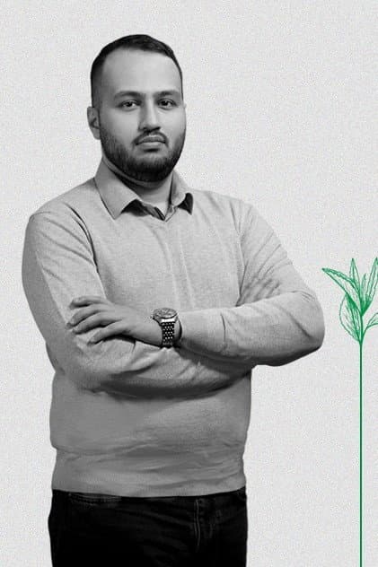 Pouria Mousavi