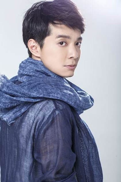 Liu Zhiyang