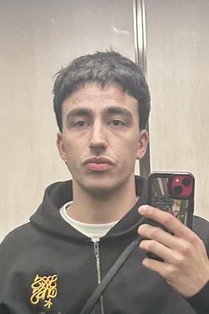 Mario Pello