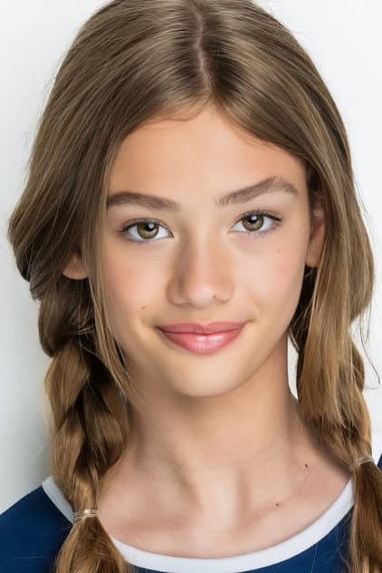 Ella Rose Schaerer