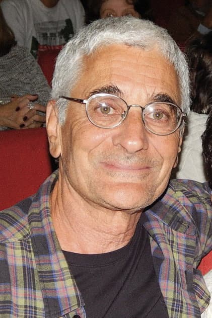 Fritz Nagib