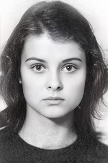 Irina Kraslavskaya