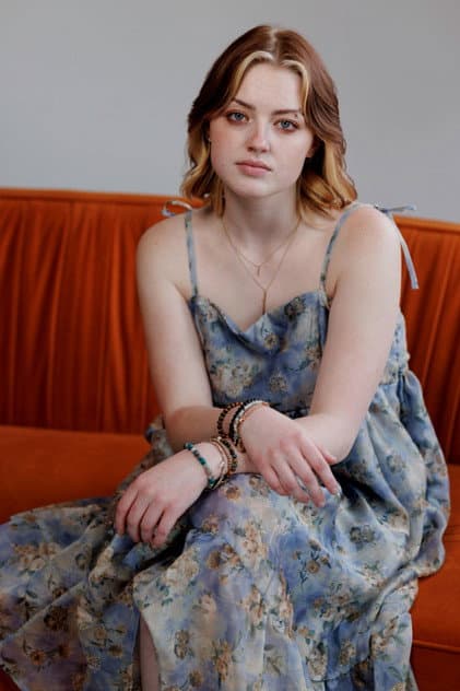 Reilly Dakota