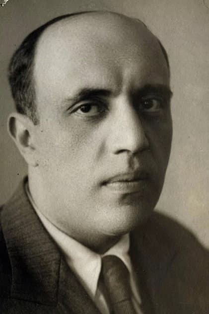 Mikhail Raukhverger