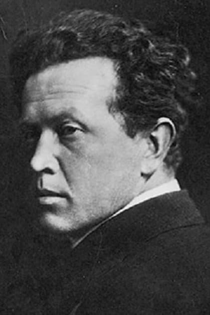 Hjalmar Bergman