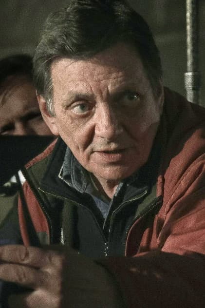 Vadim Semyonovykh