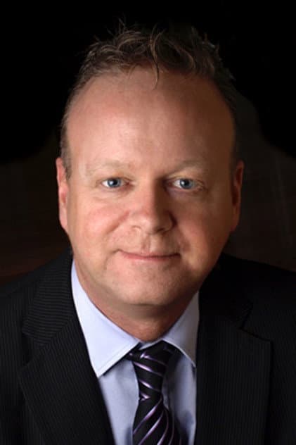 Dany Tremblay