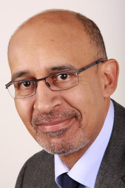 Harlem Désir