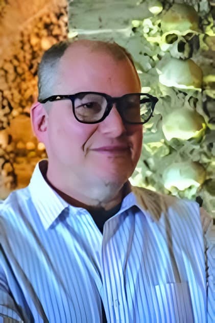 John Schnall
