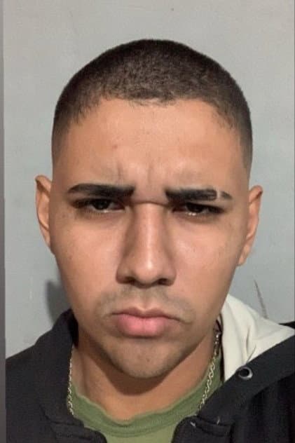Fabio Jr