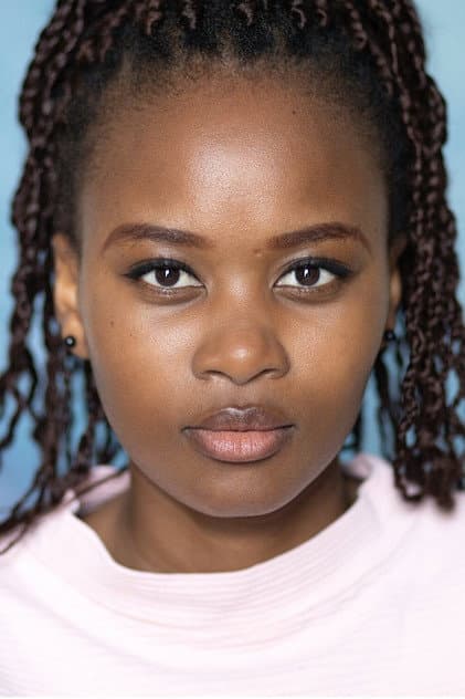 Thabile Michelle Hlongwane