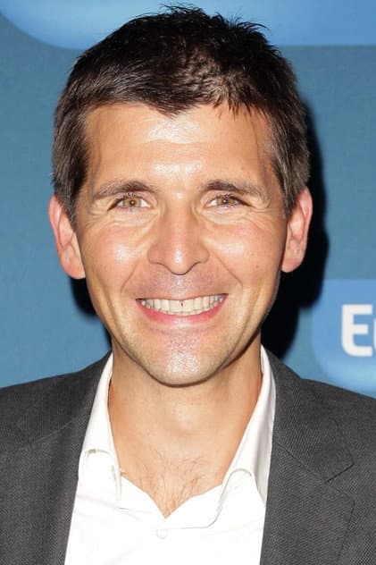 Thomas Sotto