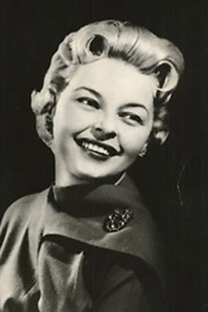 Jacqueline Plouffe