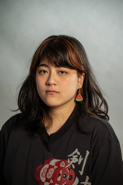 Ayumi Nozaki