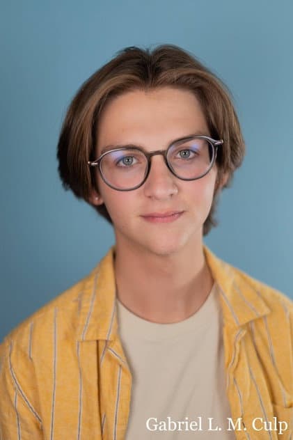 Gabriel Culp