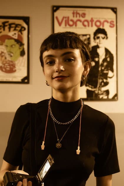 Lena Patitucci