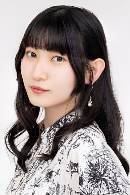 Haruna Fukushima