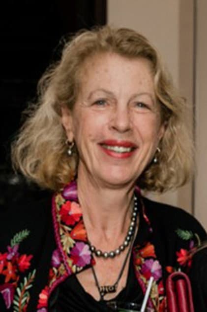 Myrto Parashi