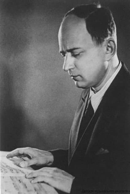 Vissarion Shebalin