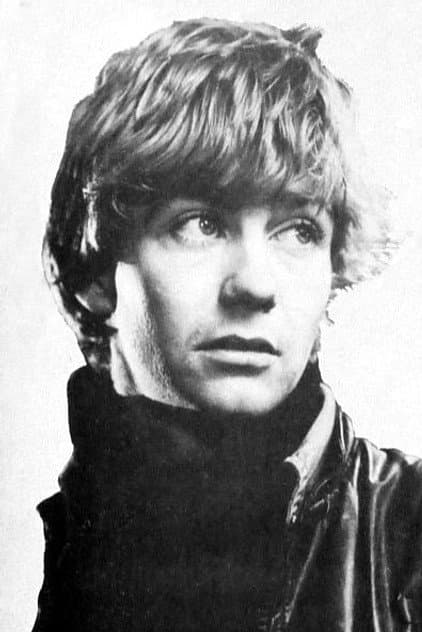 Gerry Sundquist