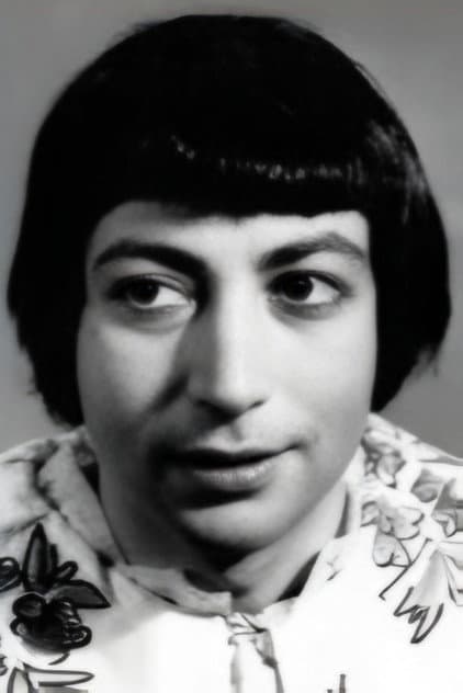 Soso Abramishvili